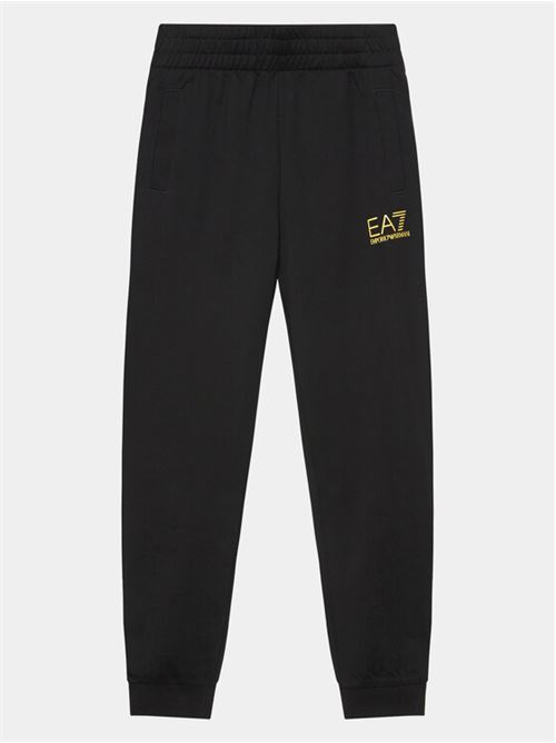 TRACKSUIT EMPORIO ARMANI EA7 | 8NBV51 BJ05Z/0200